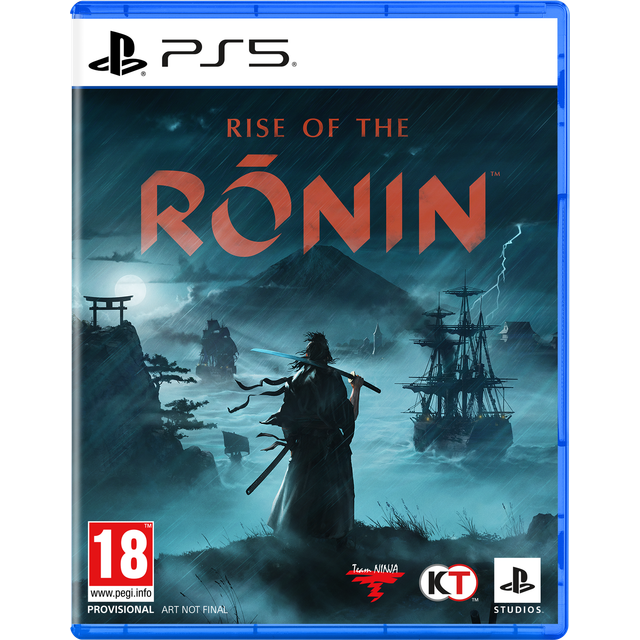 Rise of the Ronin (PS5)