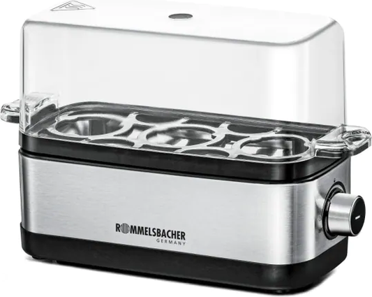 Rommelsbacher ER 300 – Æggekoger