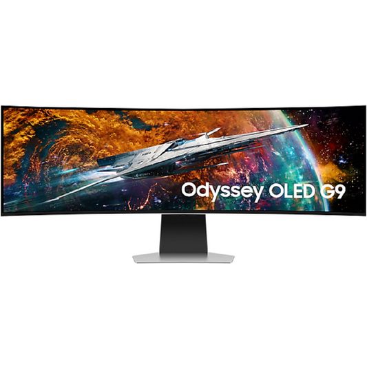 Samsung Odyssey OLED G9 S49CG954SU