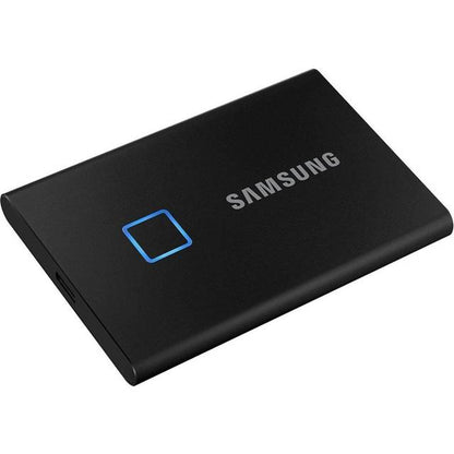 Samsung T7 Touch Portable SSD 1TB