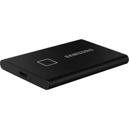 Samsung T7 Touch Portable SSD 1TB