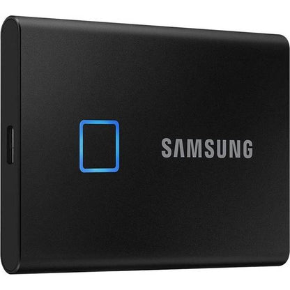 Samsung T7 Touch Portable SSD 1TB