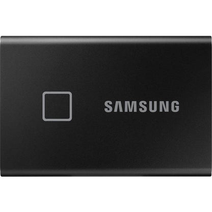 Samsung T7 Touch Portable SSD 1TB