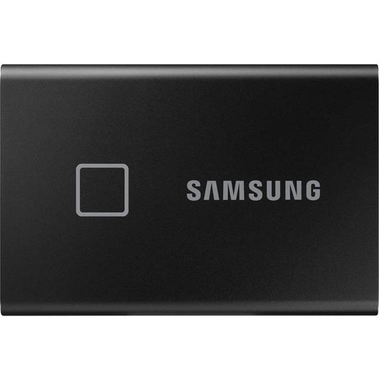 Samsung T7 Touch Portable SSD 1TB