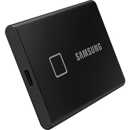 Samsung T7 Touch Portable SSD 2TB