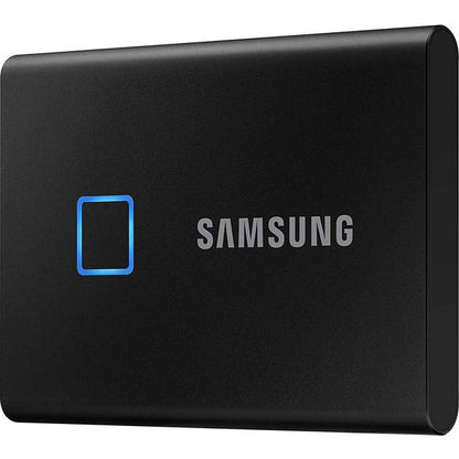 Samsung T7 Touch Portable SSD 2TB