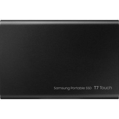 Samsung T7 Touch Portable SSD 2TB