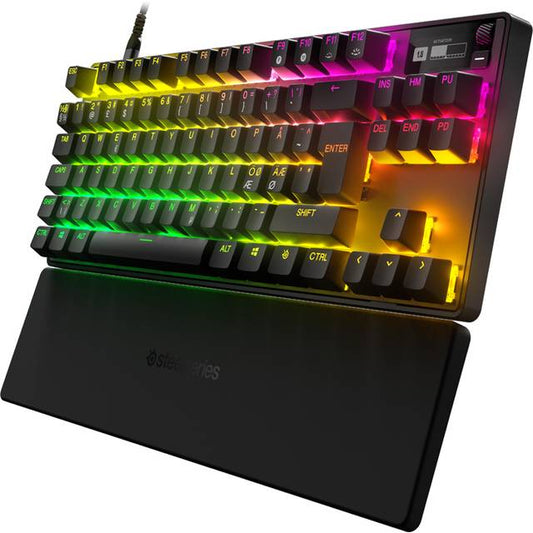 SteelSeries Apex Pro TKL 2023 (Nordic)