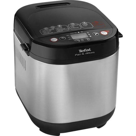 Tefal Pain&Délices Bagemaskine - PF240E