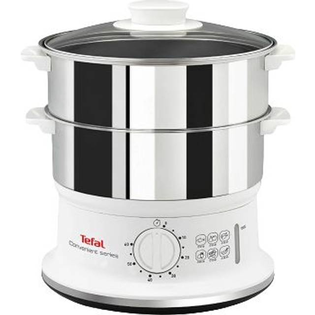 Tefal VC145 - Dampkoger