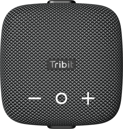 Tribit StormBox Micro 2 - Sort