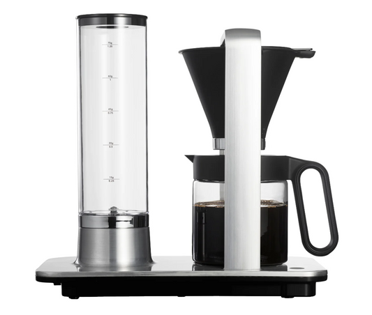 Wilfa - Svart Precision kaffemaskine - WSP2A