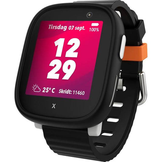 Xplora X6 Play - Smartwatch til børn