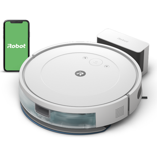 iRobot Roomba Combo Essential Y0112 iRobot Roomba Combo Essential Y0112