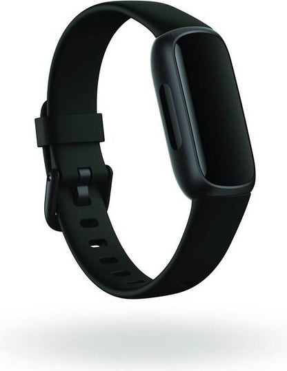 Fitbit Inspire 3 - Sort