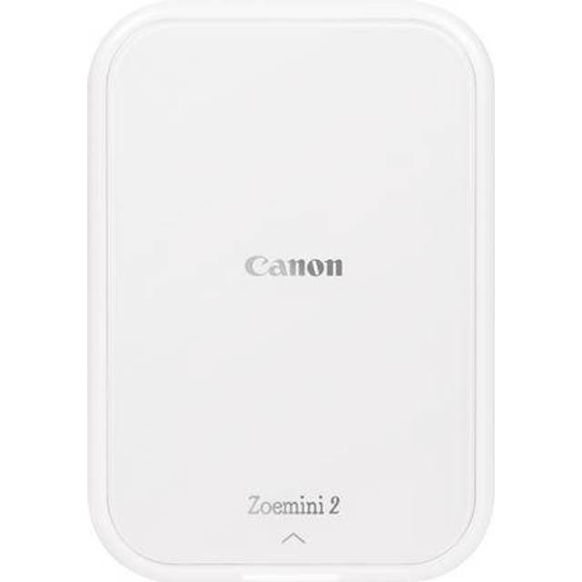 Canon Zoemini 2 - Hvid