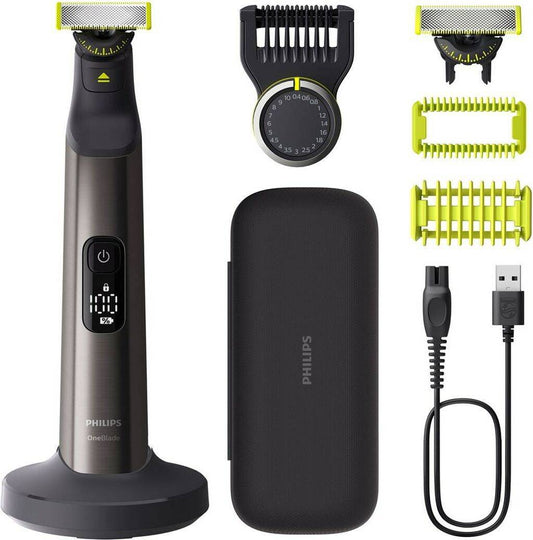 Philips OneBlade Pro 360 QP6652
