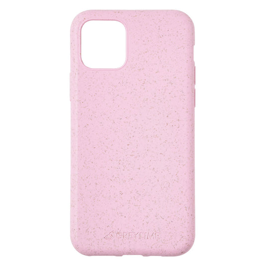 GreyLime iPhone 11 Pro biodegradable cover - Pink