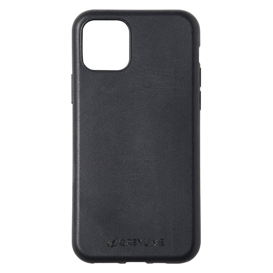 GreyLime iPhone 11 Pro Max biodegradable cover - Black