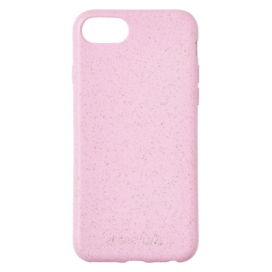 GreyLime iPhone 6/7/8 Plus biodegradable cover - Pink