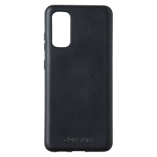 GreyLime Samsung Galaxy S20 Biodegradable Cover, Black