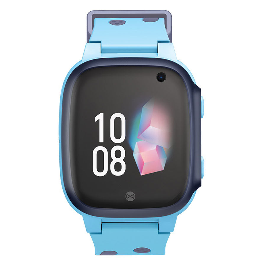 Forever KW-60 Call Me 2 Smartwatch Til Børn, Blå