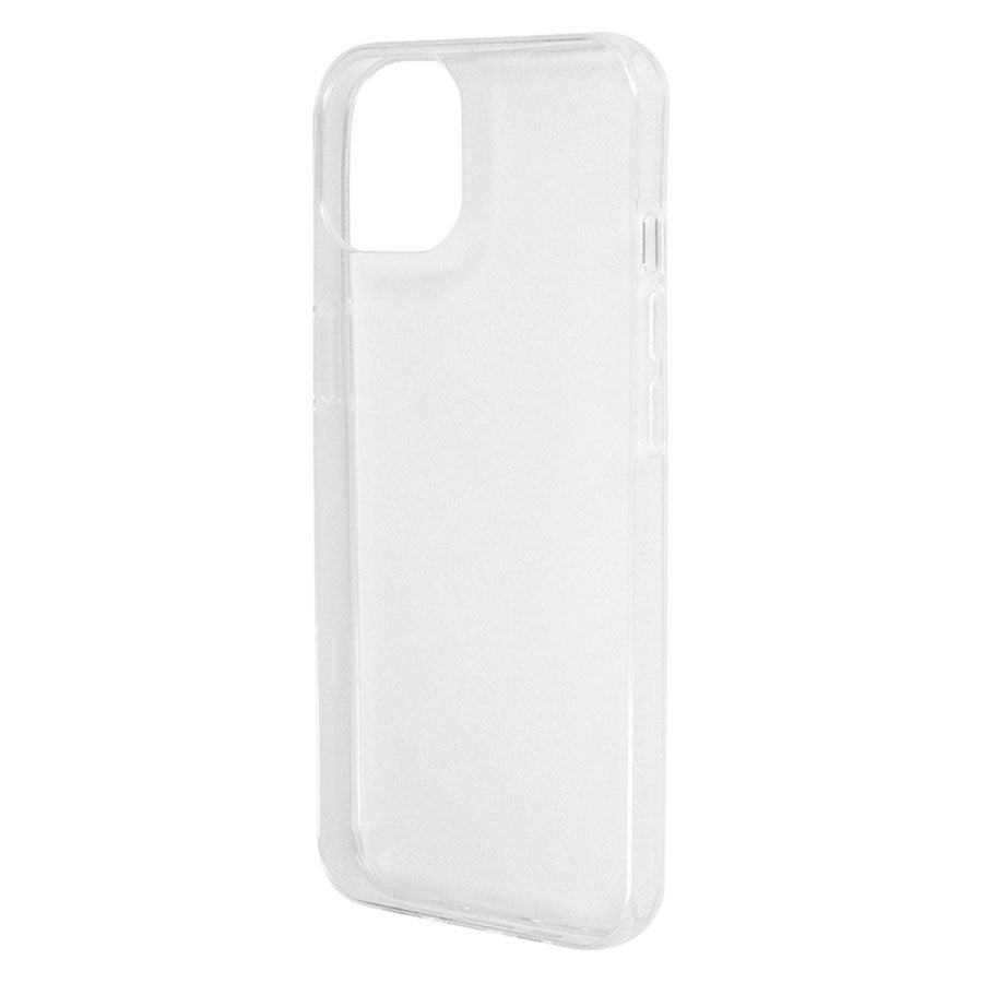 Forever iPhone 13 Cover, Transparent