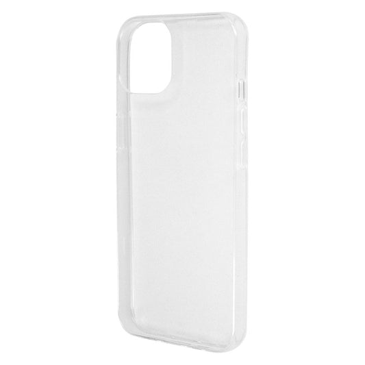 Forever iPhone 13 Cover, Transparent