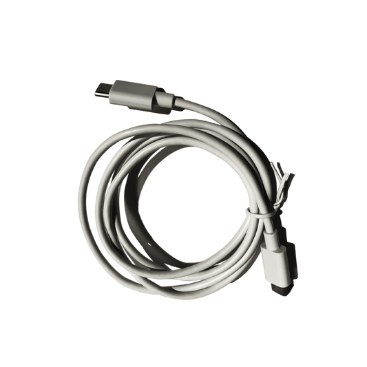 LIFEPOWR 2.0 USB-C PD 100W kabel