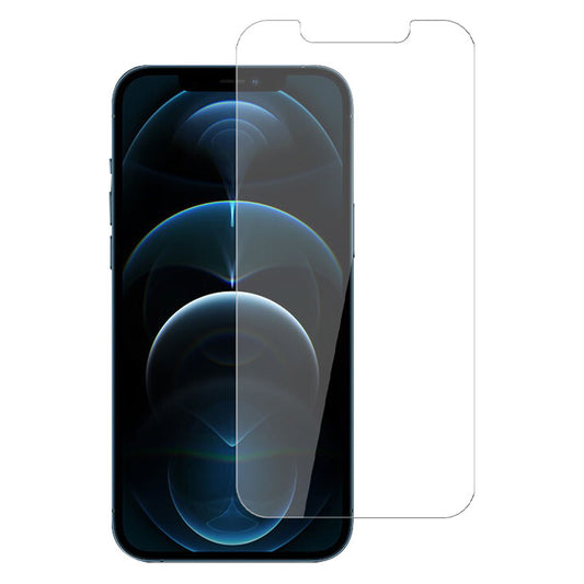 Lippa 2.5D Clear Tempered Glass iPhone 12 Mini