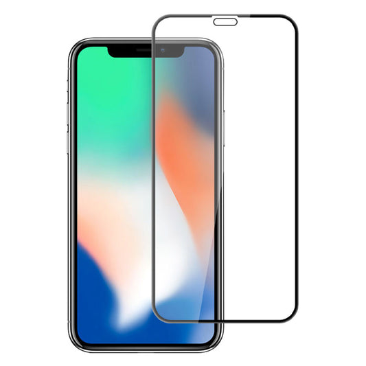 Lippa 2.5D Full Cover Tempered Glass iPhone Xs Max