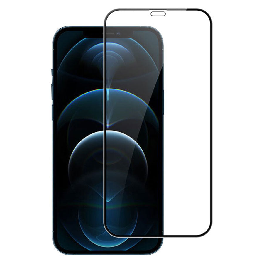 Lippa 2.5D Full Cover Tempered Glass iPhone 12 Mini