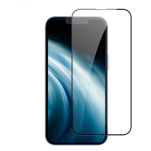 Lippa 2.5D Full Cover Tempered Glass iPhone 13 Pro Max/14 Plus