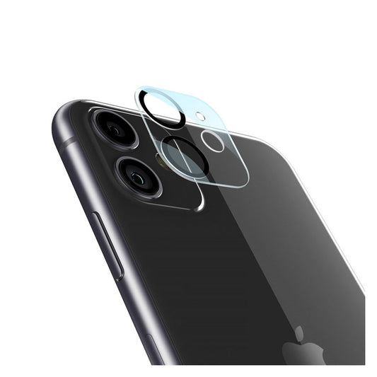 Lippa Kameralinse beskyttelse til iPhone 12 Mini