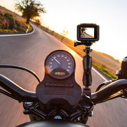 Akaso Motorcykel tilbehør til action kamera
