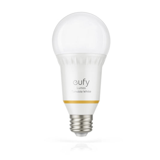 Eufy Lumos Smart Bulb - Tunable White